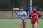 WLax vs BSU  Women’s Lacrosse vs Bridgewater State University. - Photo by Keith Nordstrom : WLax, lacrosse
